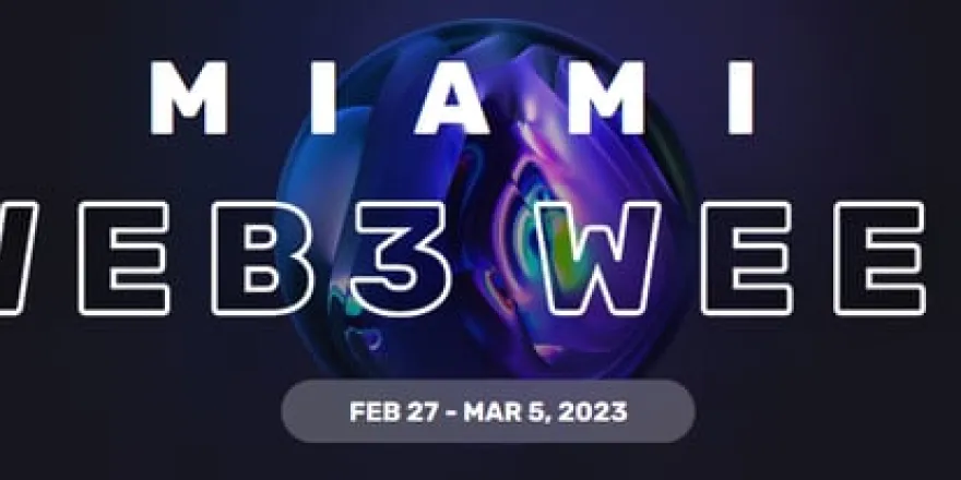 Miami Web3 Week