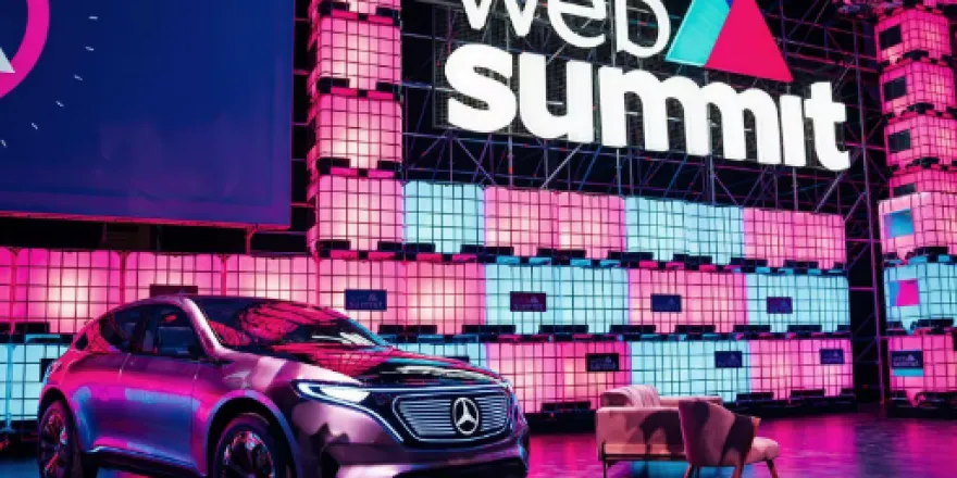 Web Summit