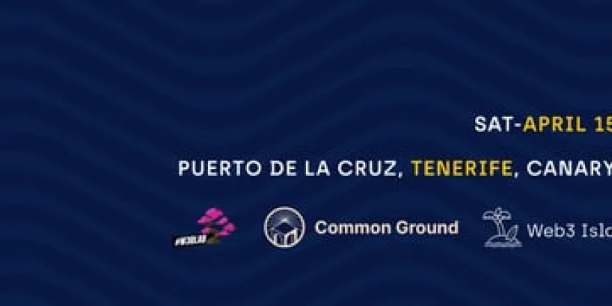 Web3 Con Canarias