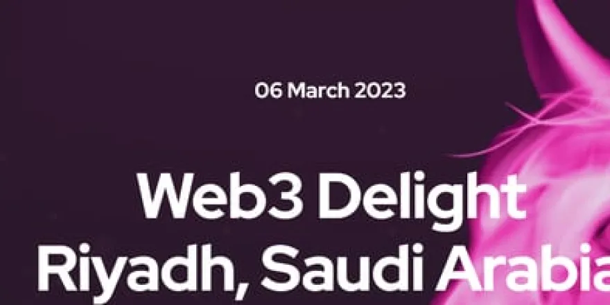 Web3 Delight