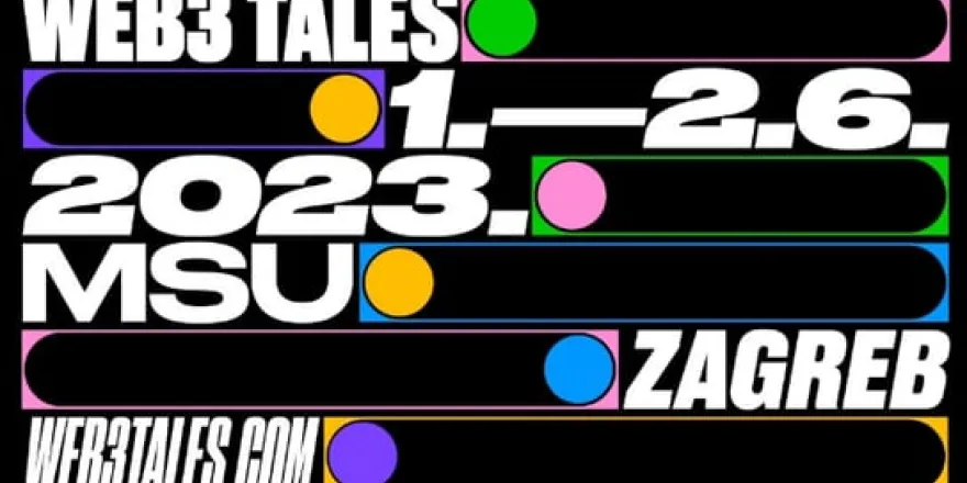 WEB3 TALES