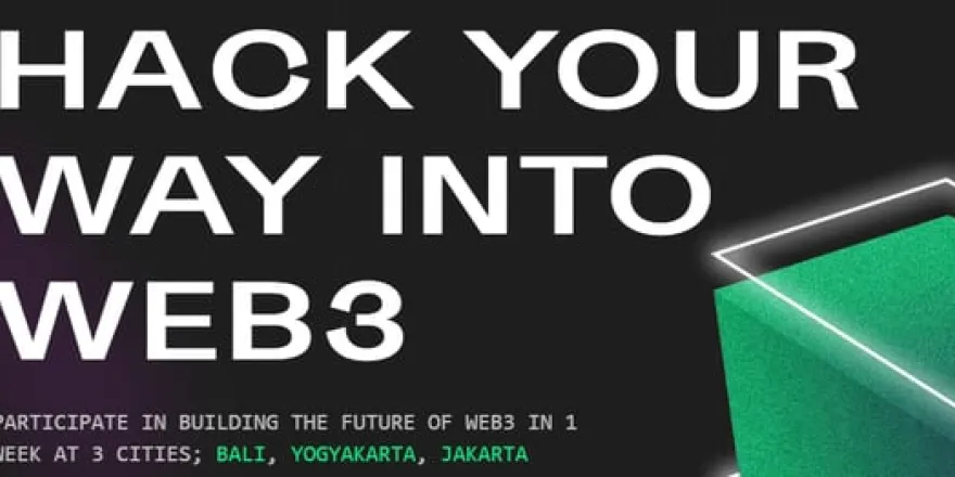 Web3 Weekend