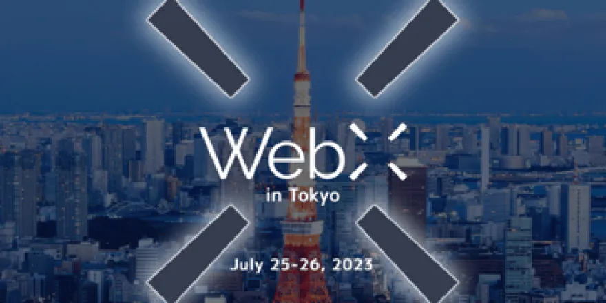WebX 2023