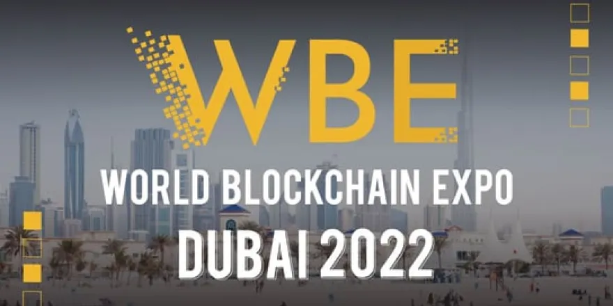 WORLD BLOCKCHAIN EXPO