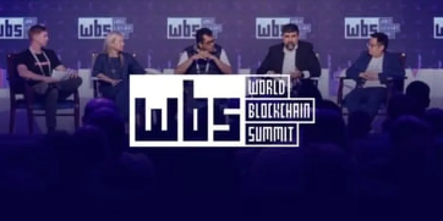 World Blockchain Summit Singapore