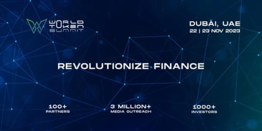 World Tokenization Summit