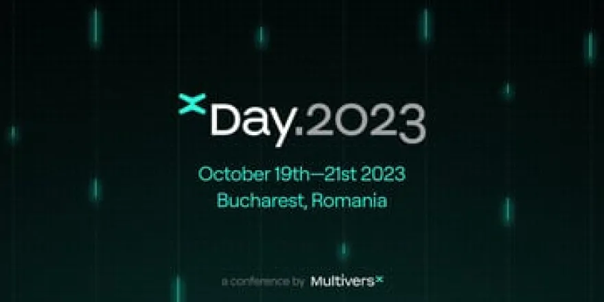 xDay Conference