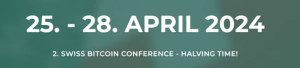 Swiss Bitcoin Conference