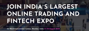 Money Expo India