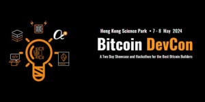 Bitcoin DevCon