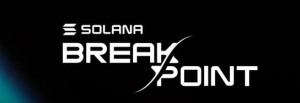 Solana Breakpoint 2024