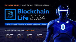 Blockchain Life