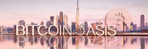 Bitcoin Oasis Dubai