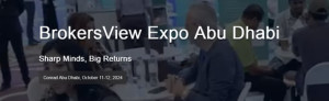 BrokersView Expo