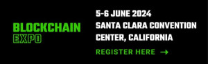 Blockchain Expo North America