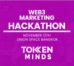Web3 Marketing Hackathon