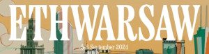 ETH Warsaw 2024