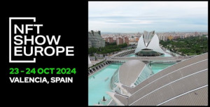 NFT Show Europe