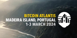 Bitcoin Atlantis