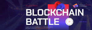 BLOCKCHAIN BATTLE