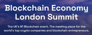 Blockchain Economy London Summit