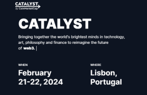 CATALYST