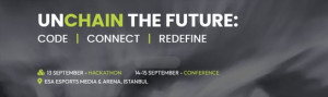 Chain Conference Istanbul 2024
