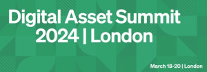 Digital Asset Summit