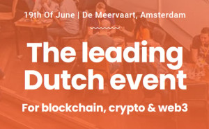 Dutch Blockchain Days 2024
