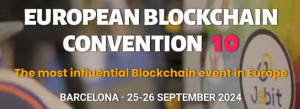 European Blockchain Convention