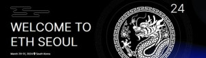 ETH Seoul
