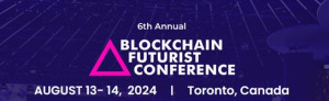Blockchain Futurist Conference