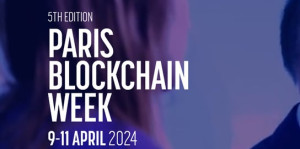 Paris Blockchain Week 2024