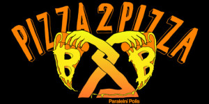 Pizza Day Prague