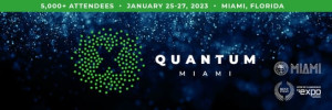 Quantum Miami