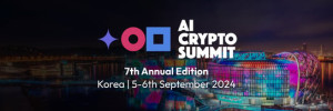 AI Crypto Summit