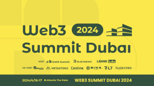 Web3 Summit Dubai